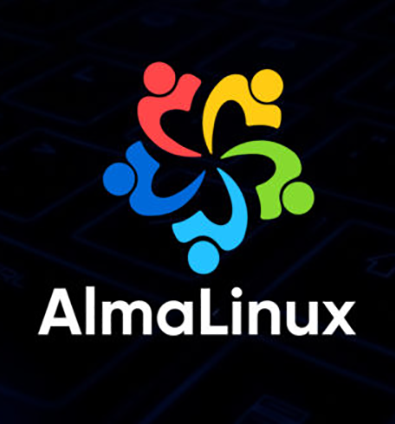 AlmaLinux VPS SSD