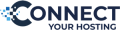 Logo Connect Your Hosting