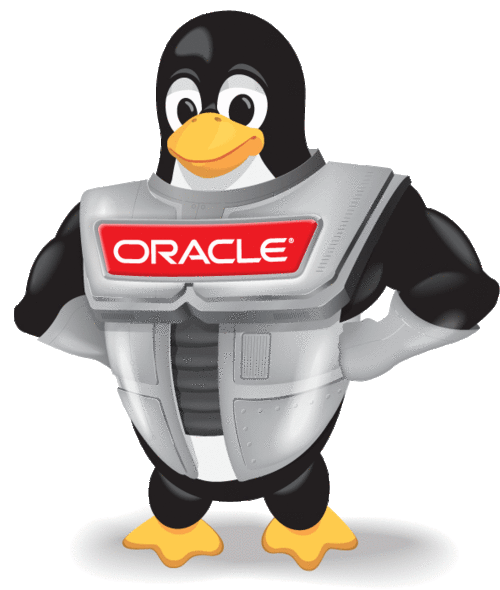 Oracle Linux SSD VPS