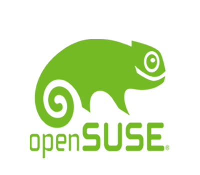 openSUSE Tumbleweed