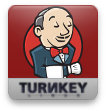 Jenkins VPS Appliance
