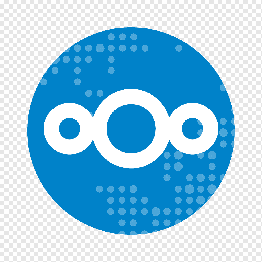 NextCloud logo