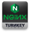 NGINX VPS Appliance