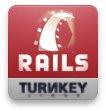 Ruby on Rails VPS Appliance