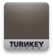 TurnKey Core VPS