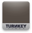 TurnKey Core VPS