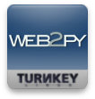 Web2py VPS Appliance